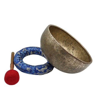 Jambati Singing Bowl-27399