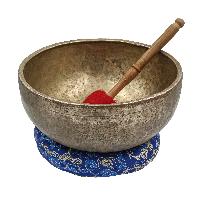 thumb2-Jambati Singing Bowl-27399