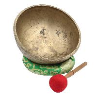 thumb1-Jambati Singing Bowl-27400