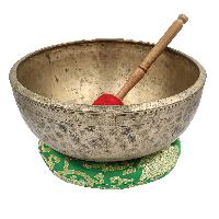 thumb2-Jambati Singing Bowl-27400