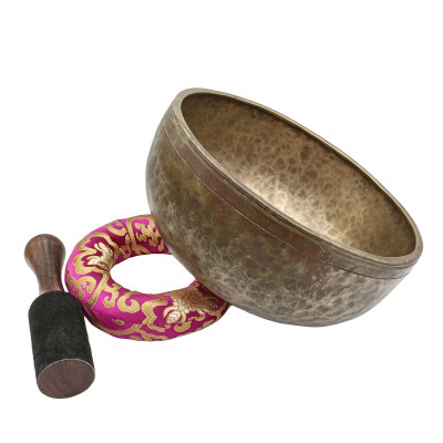 Jambati Singing Bowl-27401