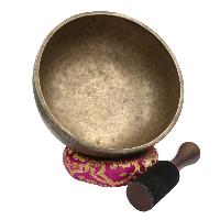 thumb1-Jambati Singing Bowl-27401
