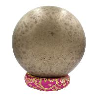 thumb4-Jambati Singing Bowl-27401