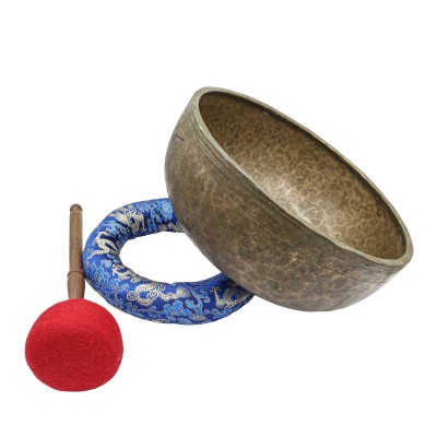 Jambati Singing Bowl-27402