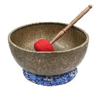 thumb2-Jambati Singing Bowl-27402