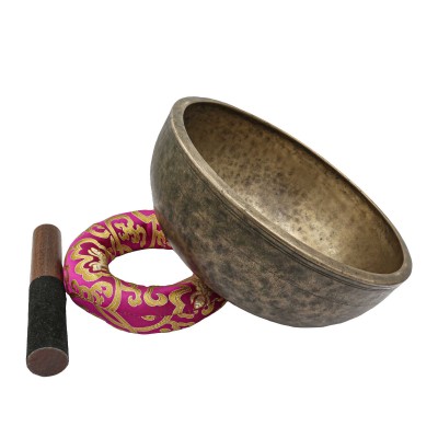 Jambati Singing Bowl-27403