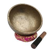 thumb1-Jambati Singing Bowl-27403