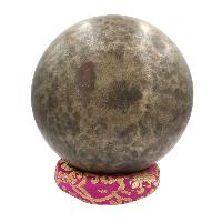 thumb4-Jambati Singing Bowl-27403
