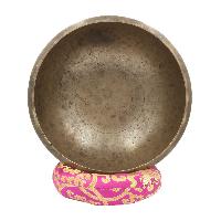 thumb5-Jambati Singing Bowl-27403