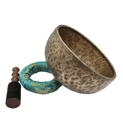 Jambati Singing Bowl-27404