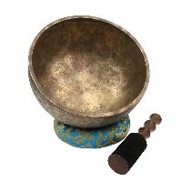 thumb1-Jambati Singing Bowl-27404