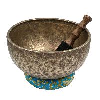 thumb2-Jambati Singing Bowl-27404