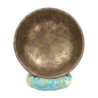thumb5-Jambati Singing Bowl-27404