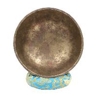 thumb5-Jambati Singing Bowl-27404