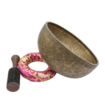 Jambati Singing Bowl-27405