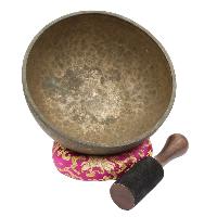 thumb1-Jambati Singing Bowl-27405