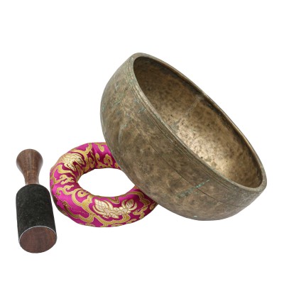 Jambati Singing Bowl-27406