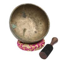 thumb1-Jambati Singing Bowl-27406