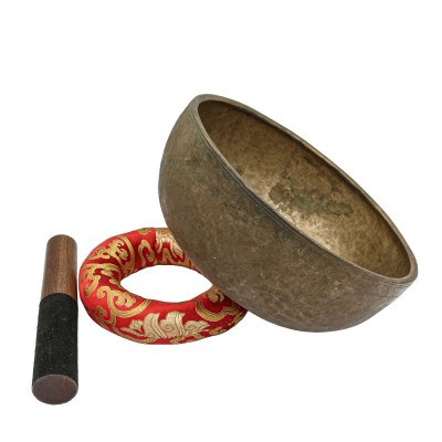 Jambati Singing Bowl-27408