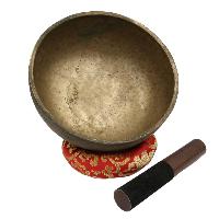 thumb1-Jambati Singing Bowl-27408