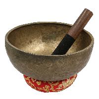 thumb2-Jambati Singing Bowl-27408