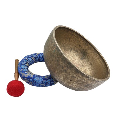 Jambati Singing Bowl-27409