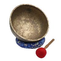 thumb1-Jambati Singing Bowl-27409