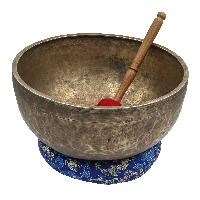 thumb2-Jambati Singing Bowl-27409