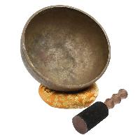 thumb1-Jambati Singing Bowl-27410