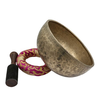 Jambati Singing Bowl-27411