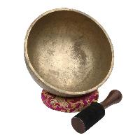 thumb1-Jambati Singing Bowl-27411