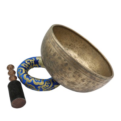 Jambati Singing Bowl-27412