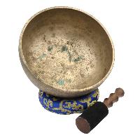 thumb1-Jambati Singing Bowl-27412