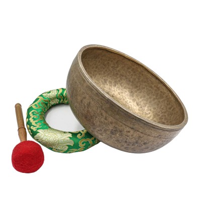 Jambati Singing Bowl-27413