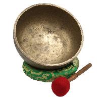 thumb1-Jambati Singing Bowl-27413