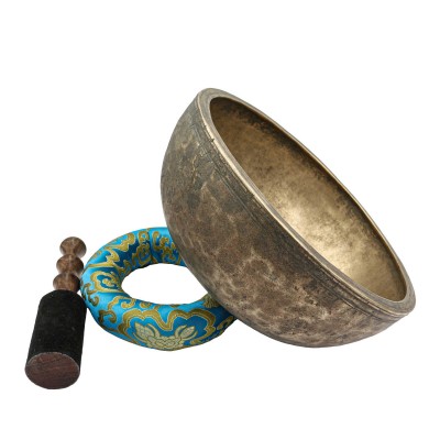 Jambati Singing Bowl-27414