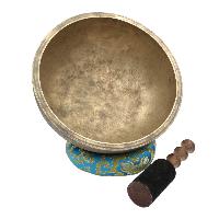 thumb1-Jambati Singing Bowl-27414