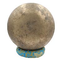 thumb4-Jambati Singing Bowl-27414