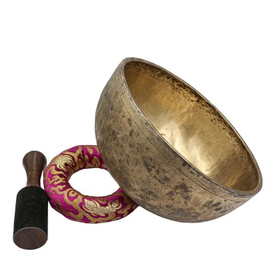 Jambati Singing Bowl-27415