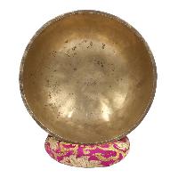 thumb1-Jambati Singing Bowl-27415