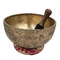 thumb2-Jambati Singing Bowl-27415