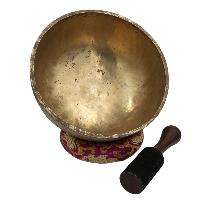 thumb4-Jambati Singing Bowl-27415