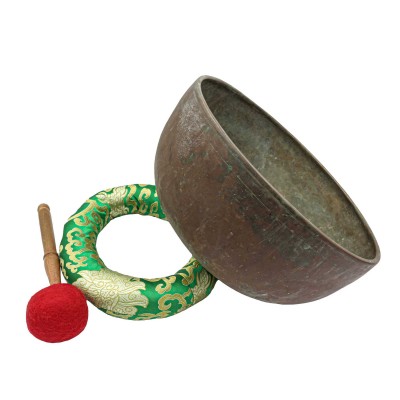 Jambati Singing Bowl-27416