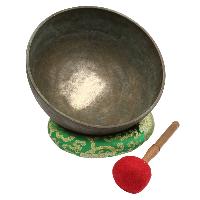 thumb1-Jambati Singing Bowl-27416