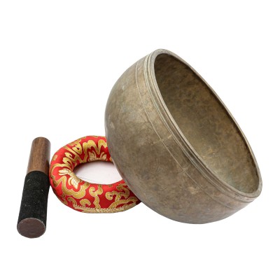 Jambati Singing Bowl-27417