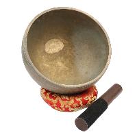 thumb1-Jambati Singing Bowl-27417