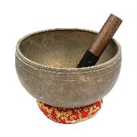 thumb2-Jambati Singing Bowl-27417