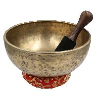 thumb1-Jambati Singing Bowl-27418