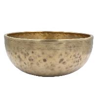 thumb2-Jambati Singing Bowl-27418