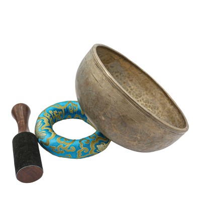 Jambati Singing Bowl-27419